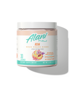 BCAA - Sour Peach Rings