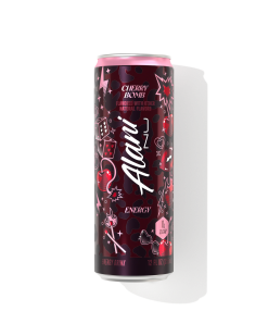 Energy Drink - Cherry Bomb