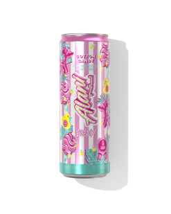 Energy Drink - Cotton Candy