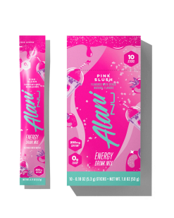 Energy Sticks - Pink Slush