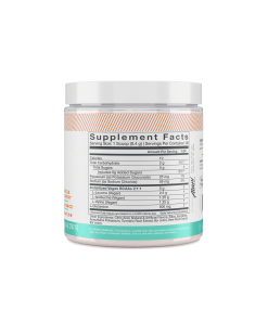 Alternative view of BCAA - Sour Peach Rings