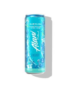 Energy Drink - Blue Slush