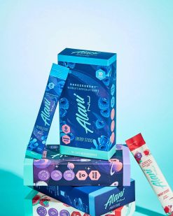 Alternative view of Energy Sticks - Breezeberry