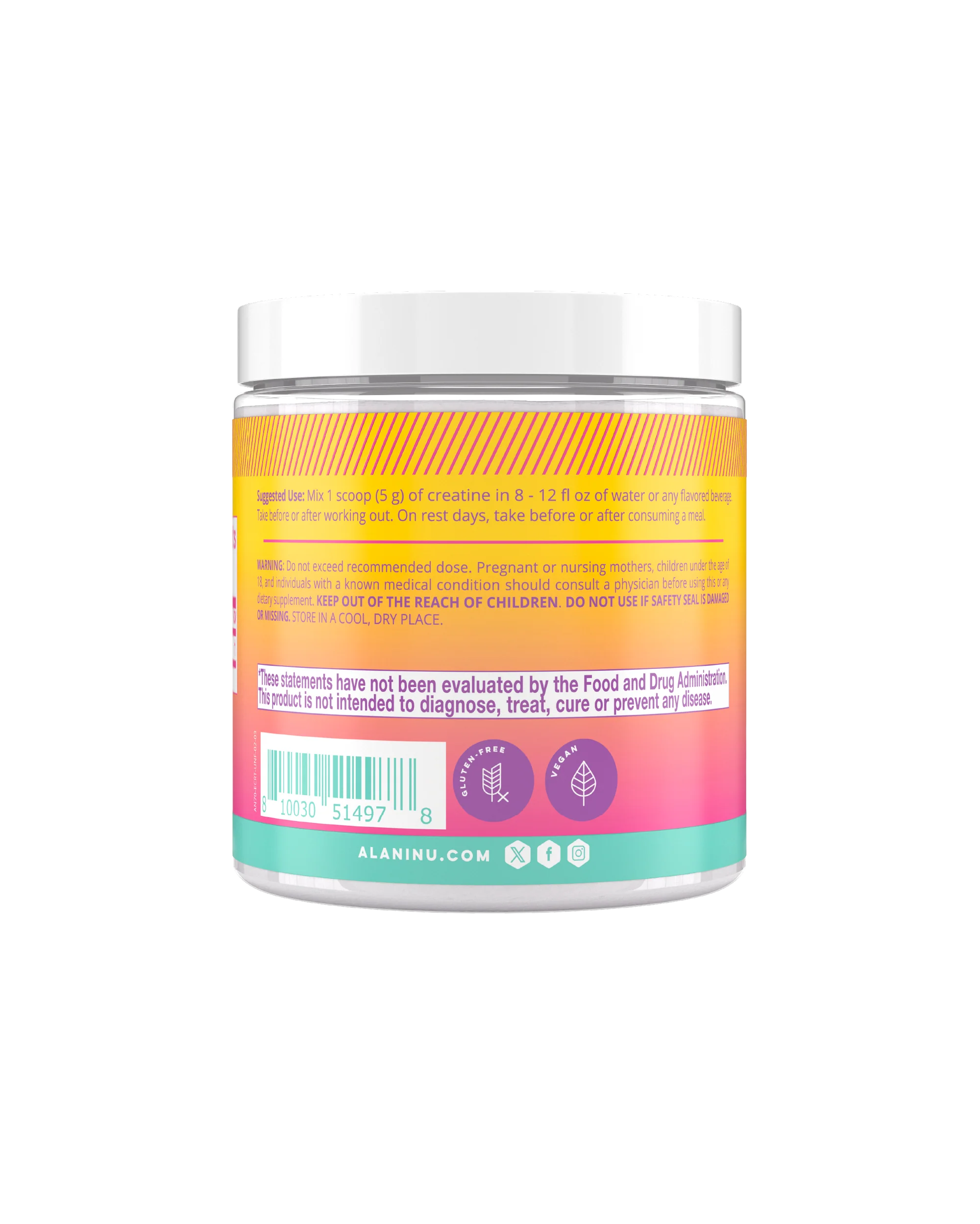 Creatine - Image 2